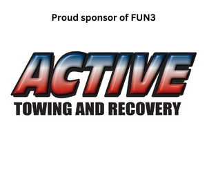 Active Towing